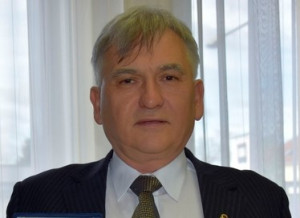 Dr. Gasztonyi Zoltán